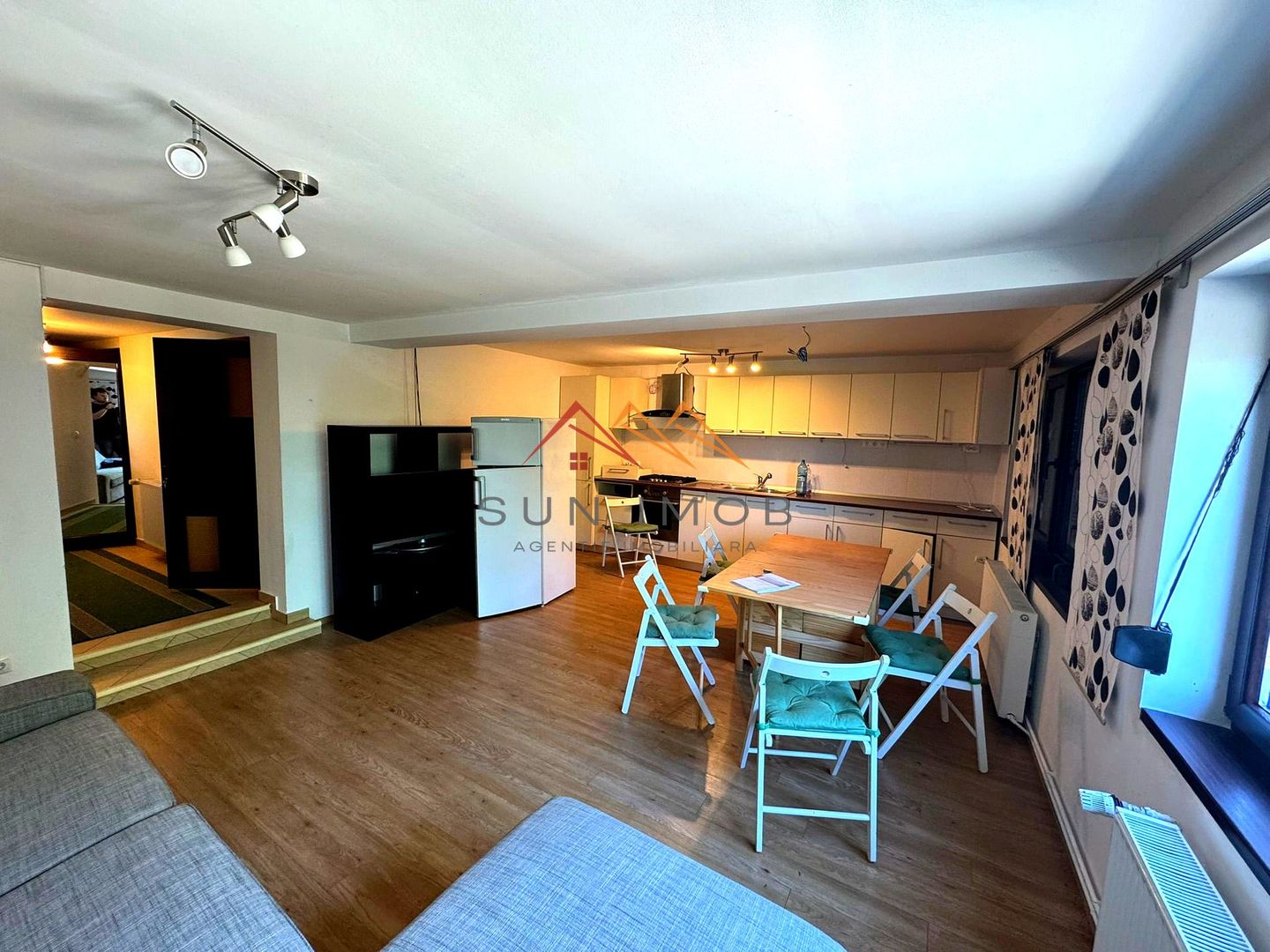 Casa P+E+M 5 camere, an 2019, renovat 2023, toate utilitatile - Poză 6