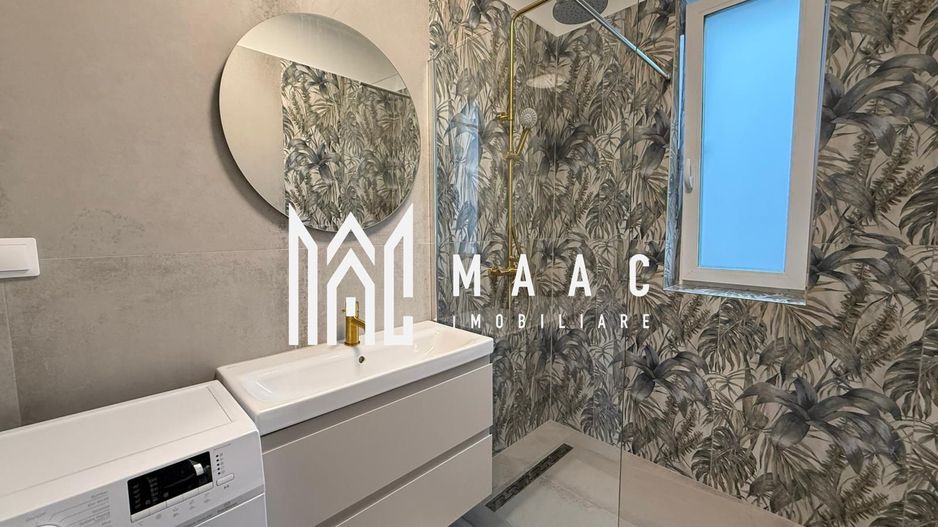 Apartament 2 camere nou | Parcare | Terasa | Lift | Central - Poză 12