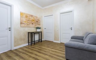 Chirie, apartament, 2 camere, strada Nicolae Costin, Buiucani - Poză 13
