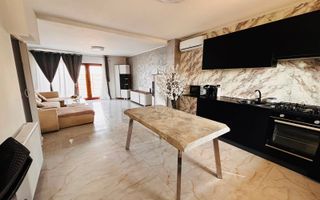 Duplex complet mobilat – 3 camere, 2 băi și curte proprie - Poză 6