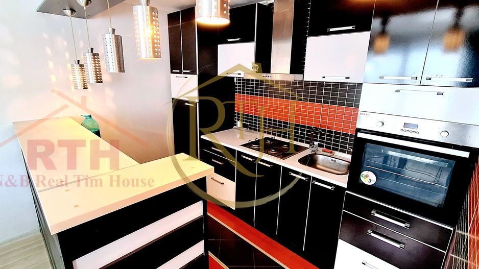 Oferim spre vanzare apartament cu 3 camere, Giroc pe Calea Timisoarei - Poză 16