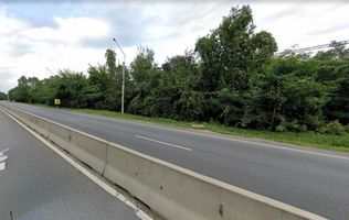 Teren intravilan cu PUZ aprobat 33.683 mp – Săftica/Balotești – deschidere DN1