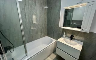 2 camere,modern,parcare,bloc nou, Floresti, Somesului Zona Avram Iancu - Poză 8