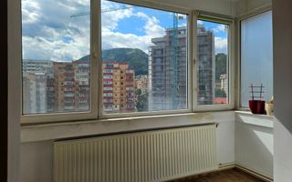 Apartament cu trei camere, structura mare, zona Astra 80 mp - Poză 4