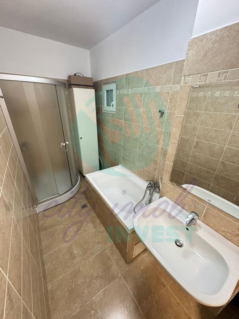 2 camere in noul cartier al Justitiei - Camera de Comert - Poză 9