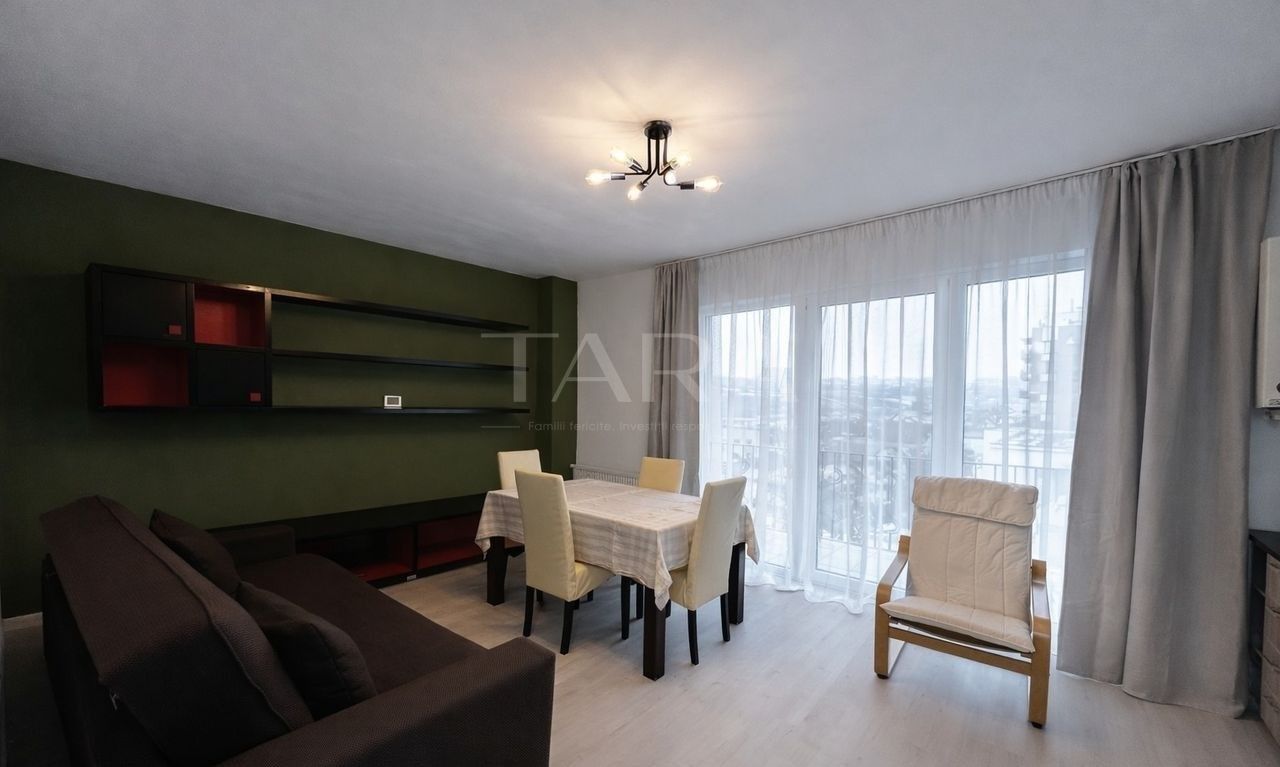 Apartament 2 camere gata de mutat - Poză 3