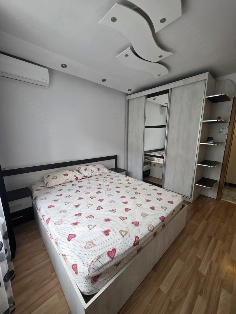Apartament 3 camere Fizicienilor - Parc IOR | Parcare inclusa in pret - Poză 2