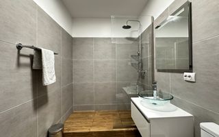 Apartament la cheie ! 2 camere ! Zona Str Teilor - Floresti - Poză 10