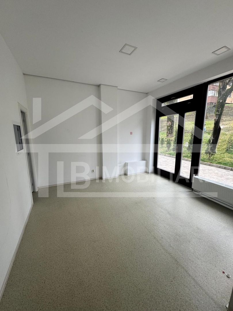 Spatiu comercial, 180 mp, parcare, Zona E.ON - Poză 8