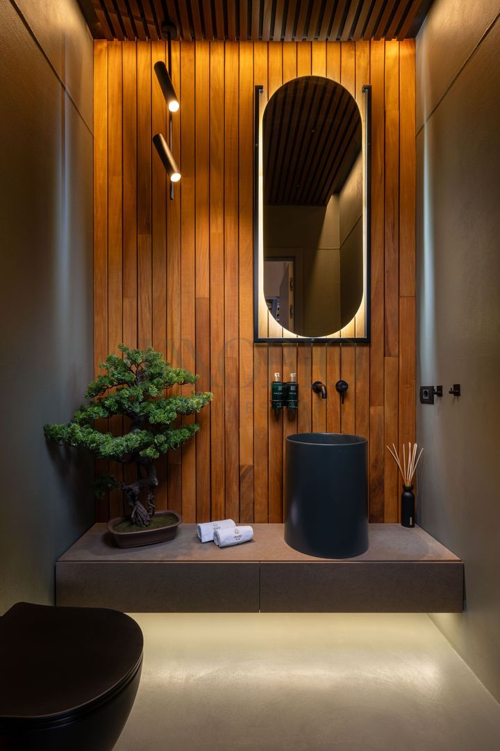 Apartament 3 Camere | Win Herastrau | Special Design - Poză 7