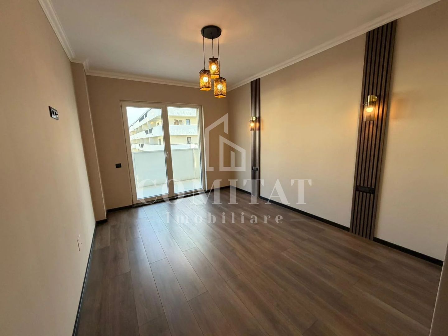 Apartament cu 3 camere decomandate | Florești | Zona Eroilor - Poză 3