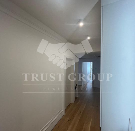 Apartament Dorobanti 3 Camere | Bloc 2006 | Loc de parcare - Poză 40