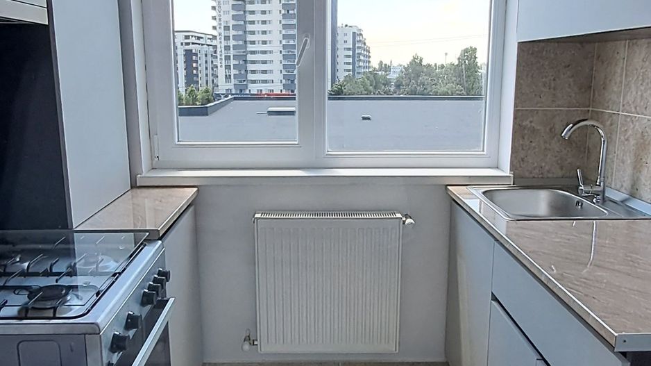 Prima inchiriere! Garsoniera Militari Residence / Chiajna - Avangarde - Poză 8