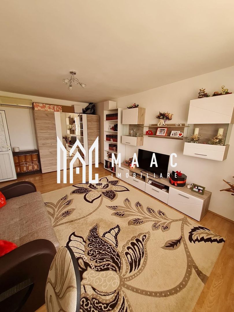 Apartament 1 cameră de vânzare | Turnișor, Sibiu | 41 mp - Poză 16