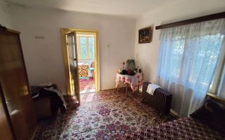 Casa parter comuna Nuci-Micsunesti-Ilfov- 30 minute capitala - Poză 8