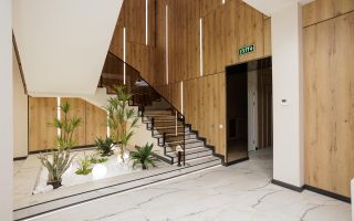 Chirie, spațiu comercial/oficiu, 650mp, str. Tighina, Centru - Poză 9