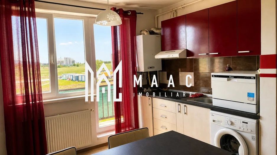 Apartament 3 camere | Etaj 2 | Loc de Parcare | Magnolia - Poză 5