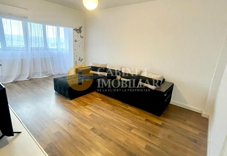 Apartament 3 camere decomandat mobilat-utilat 72 mp- Loc parcare - Poză 3