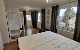 Închiriere casă premium 4 camere, la 4 min de Palatul Culturii - Poză 7