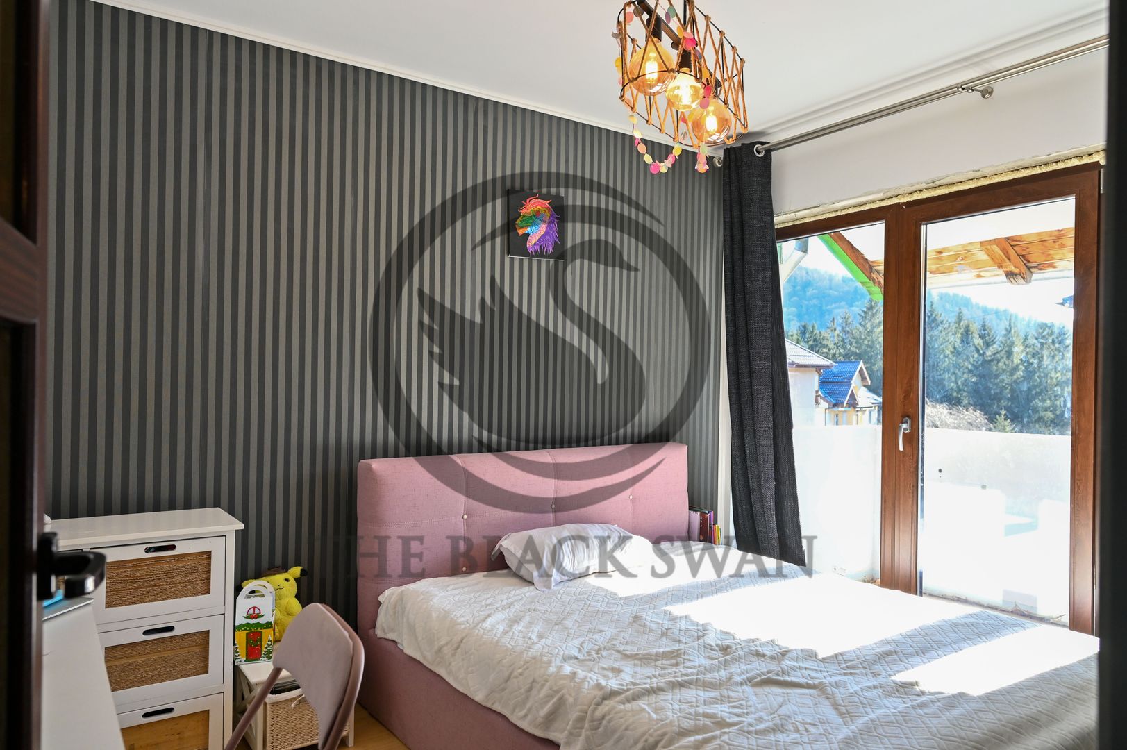 Apartament 5 camere de vanzare | Mobilat-Utilat | Sinaia | COMISION 0% - Poză 4