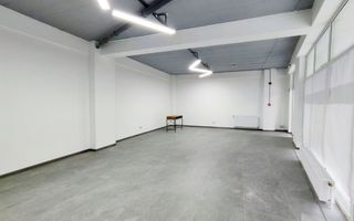 Spatiu comercial Dambu Rotund | Cladire Noua | Parcare - Poză 6