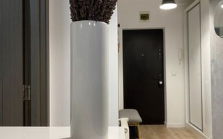 Apartament decomandat cu 2 camere, in zona Semicentrala a Clujului! - Poză 7