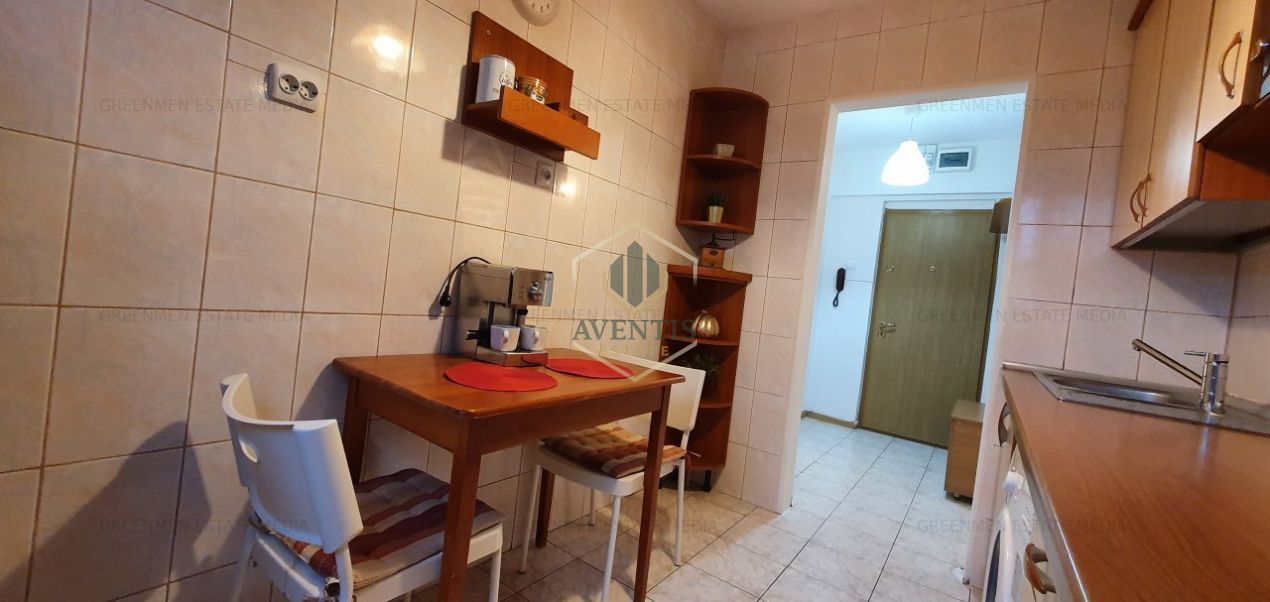 Renovat si mobilat modern, vis a vis de Kaufland planul 2, 10 minute metrou Obor - Poză 15