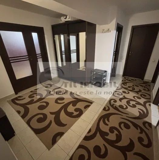 Apartament 2 camere Podu de Fier - 550 EURO - Poză 2
