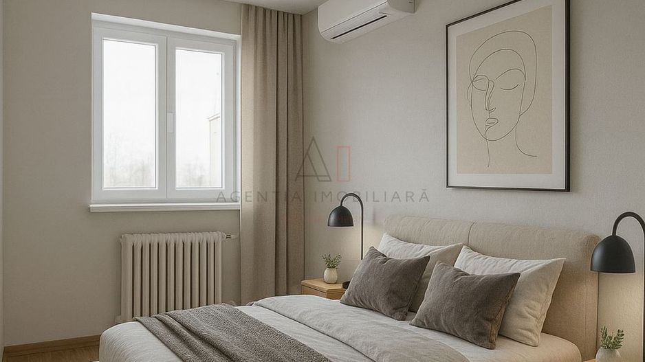 2 camere de vânzare – Drumul Taberei, Parc Moghioroș / Plaza România - Poză 11