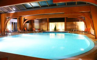 HOTEL MAXIM – Oradea Investment Overview | Premium Operating Hotel Asset - Poză 24