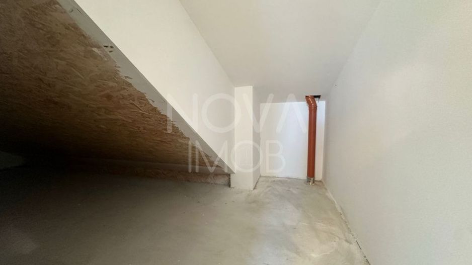 Apartament 3 camere, 2 bai - Ansamblul Davinci - Comision 0% - Poză 8