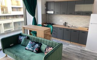 Duplex Penthouse Premium  3 camere | Prima Vista | Comision 0 - Poză 1