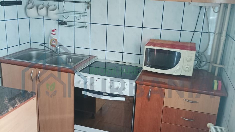 Apartament 3 camere, 70 mp, decomandat, în zona Nicolina, Iași - Poză 7