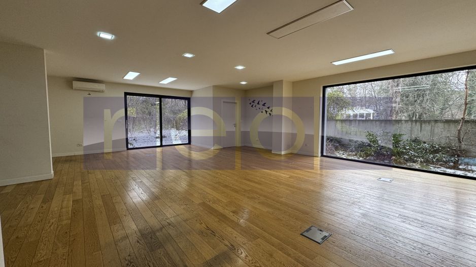 PRIMAVERII | APARTAMENT OFFICE SAU COMERCIAL |  207 MP UTILI | TERASA | - Poză 8