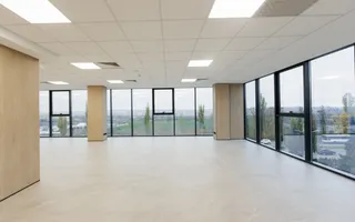 Chirie un complex de birouri ultra-modern, bulevardul Dacia, Botanica - Poză 53