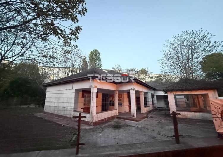OPORTUNITATE INVESTIȚIONALĂ ULTRACENTRALĂ – CONSTANȚA | TEREN 782 MP | - Poză 3