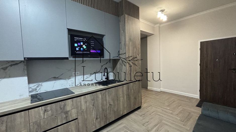 Apartament de Inchiriat  LUXURY | 3 camere | 60 MPU | Prima închiriere - Poză 4