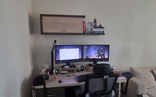 Grigorescu: apartament cochet 2 camere. - Poză 2