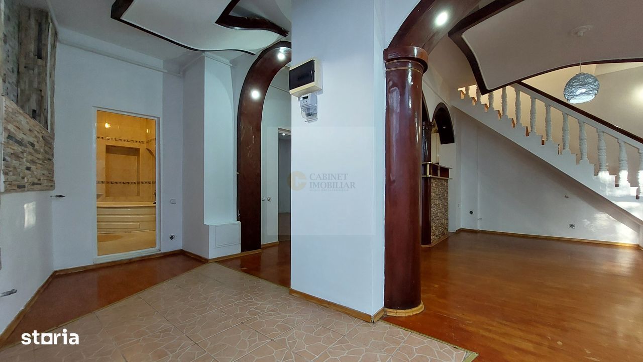 Piata Unirii - Hala Traian I P+M I 4 camere 2 bai I Terasa deschisa - Poză 4