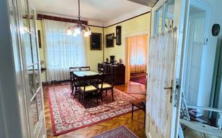 Vila Istorica de vanzare in Centru Timisoara 300 mp utili COMISION 0 - Poză 6