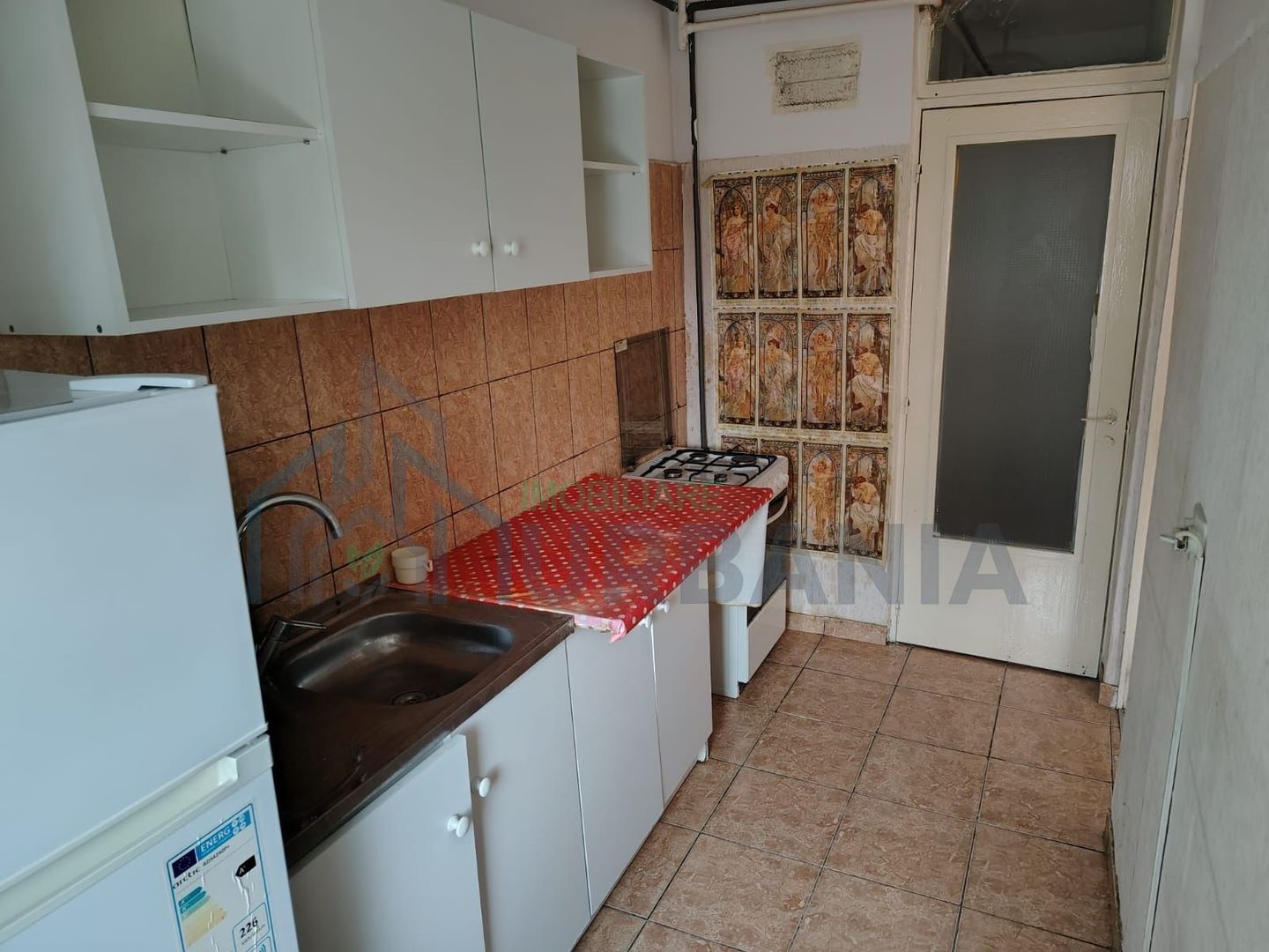 Apartament 1 cameră decomandat, zona Spital Sf. Maria, Iași - Poză 5