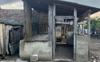 Casa în localitatea Ianosda - Poză 10