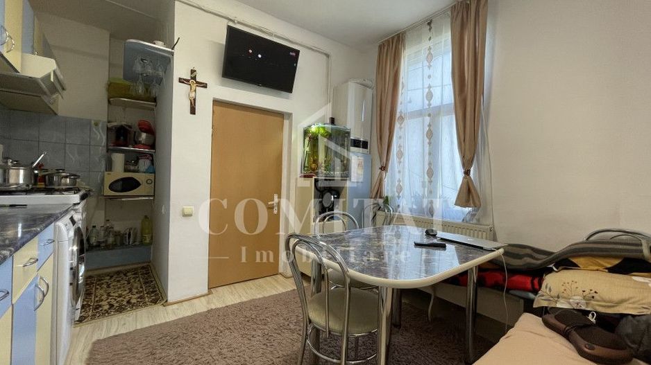 Apartament 3 Camere | 75 mp | Curte & Parcare | Semicentral - Poză 7