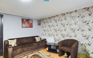 Casă individuală Sagului ( Shopping City ) - Poză 12