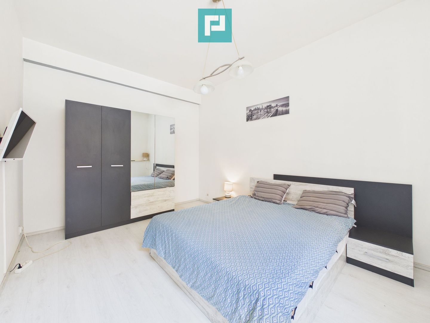 Apartament modern cu 2 camere – Piața Romană - Poză 13