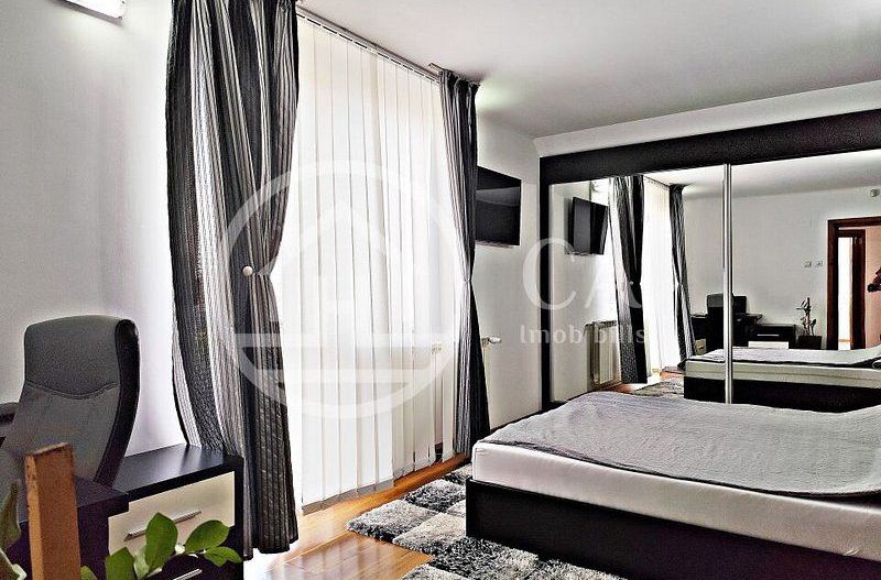 De vanzare, Vila plus casa de oaspeti zona Oncea, Oradea. - Poză 9