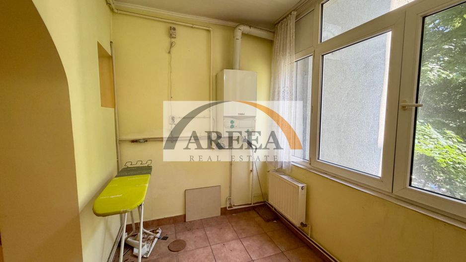 Apartament 4 camere, 100 mp | Etaj 2 | Ion Mihalache – Kiseleff - Poză 27