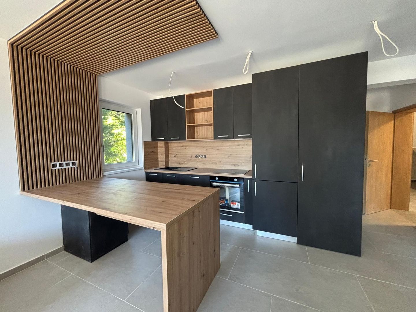 OFERTĂ! Apartament 3 camere cu grădină 50 mp - zona Vest, Sibiu - Poză 6