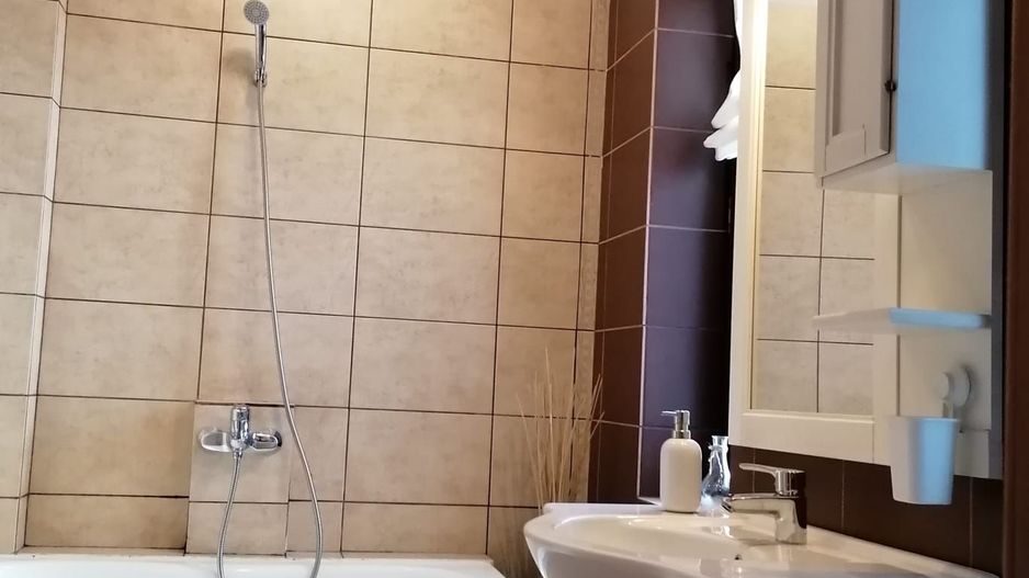 Apartament de 2 camere-de inchiriat| Piata Dorobanti-M Stefan Cel Mare - Poză 4