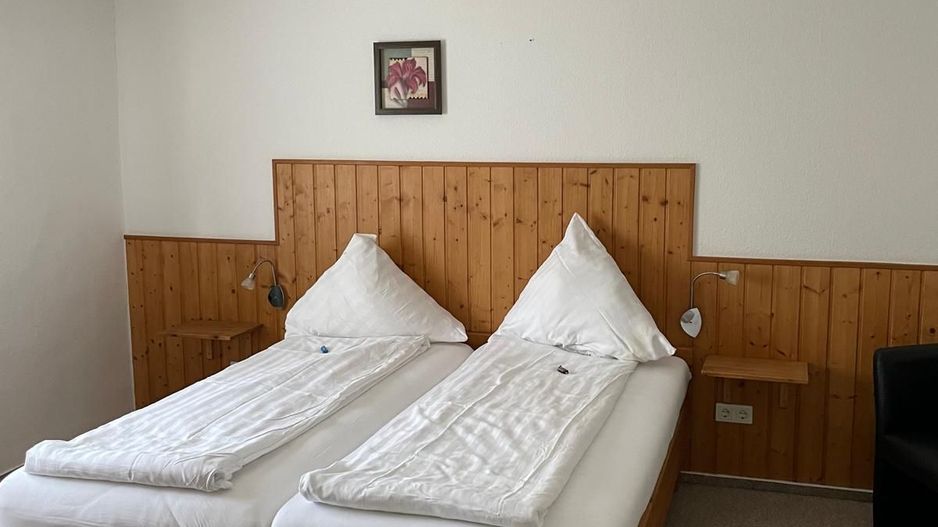 Oportunitate Hotel Restaurant in Germania Sandplacken 25km de Franfurt - Poză 15